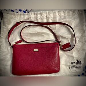 Coach Crossbody